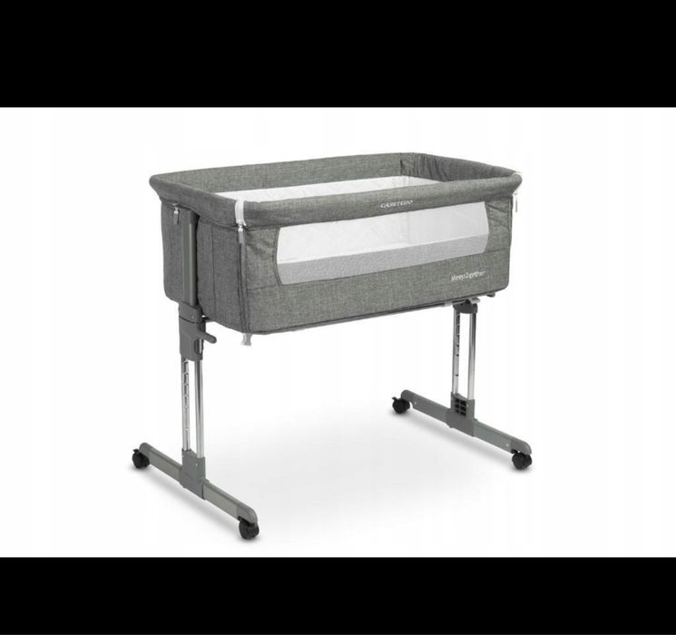 Łóżczko caretero sleep2gether