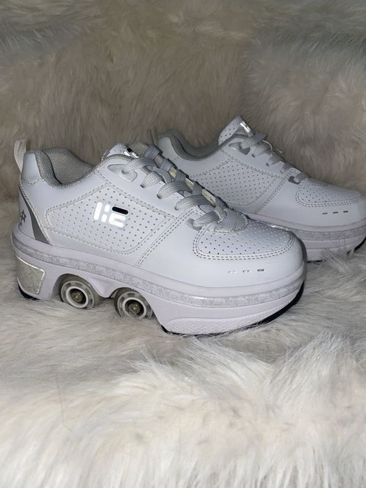 Роліки-кроссівки