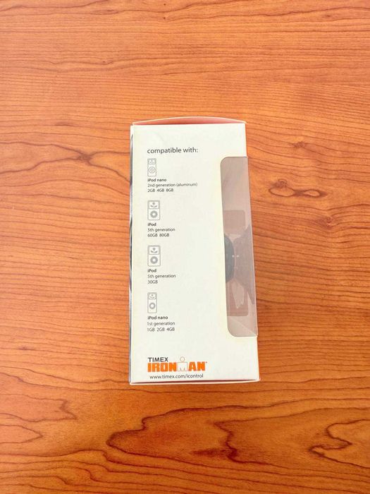 Relógio Timex Ironman