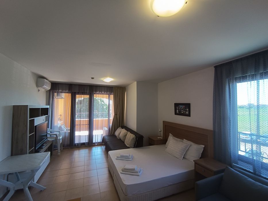 Квартира-студия Болгария,Несебр от хозяина.Летний отдых на море!