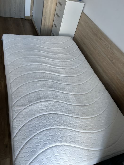 Materac Topmaterac 120x200cm