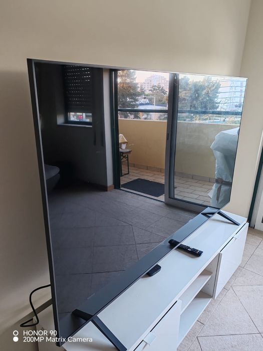 Tv LG 75 polegadas
