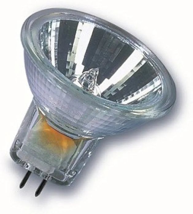 Żarówka halogen gu5.3 6 sztuk