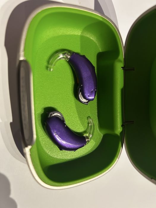 Aparat sluchowy phonak sky M50 M