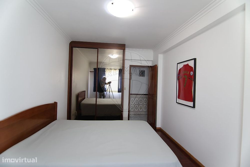 Apartamento T3 para venda