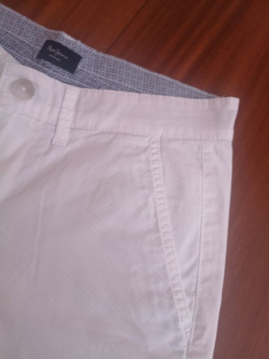 Pepe Jeans Men's Shorts/Bermuda64729956966915121