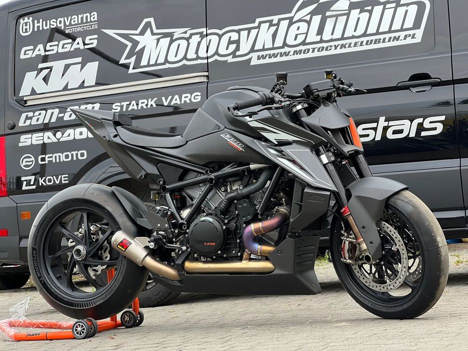 KTM