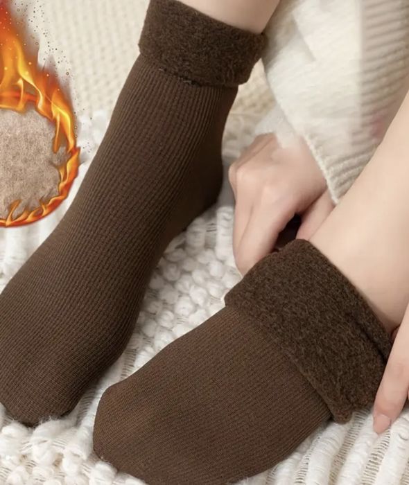 Носки женские - набор