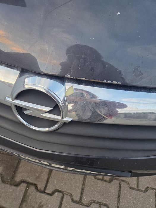 Opel corsa 1.3 cdti diesel