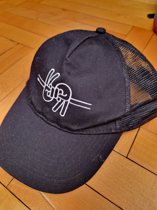 Zestaw 8 x czapka z daszkiem full cap