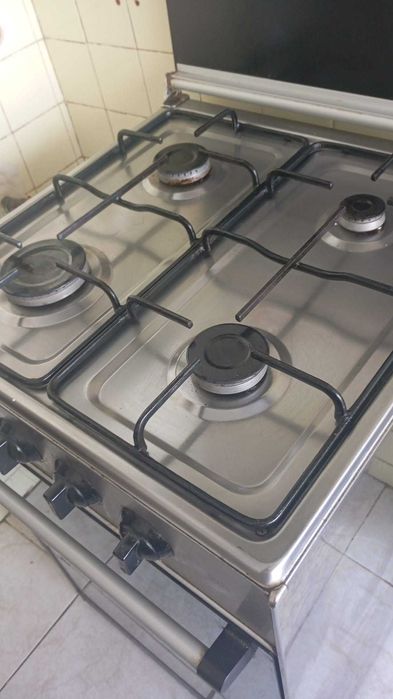 Vendo fogão gas canalizado