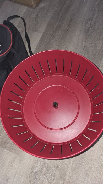 Lotusgrill grelhador barbecue