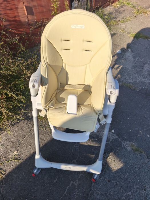 Стілець для годування Peg-Perego