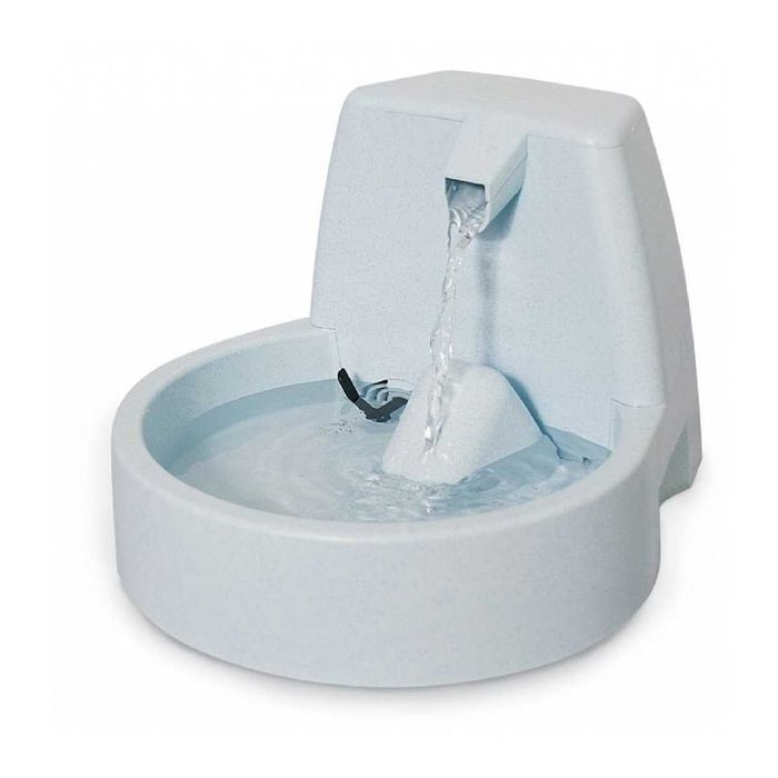 NOVO - Fonte para Gatos 1.5L DRINKWELL Original