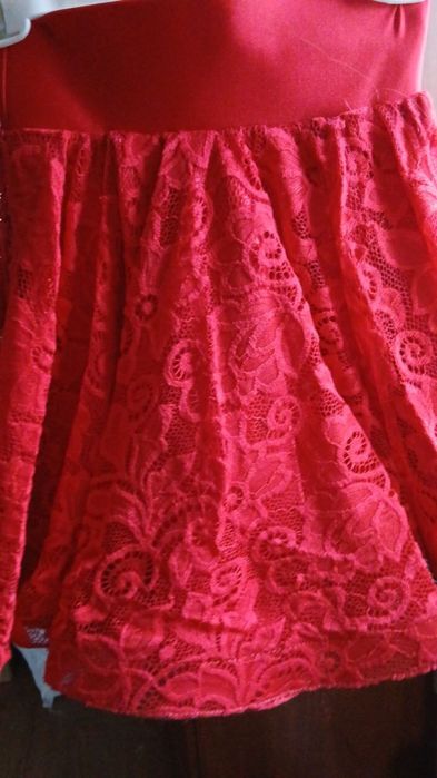 Бальні плаття і бейсік