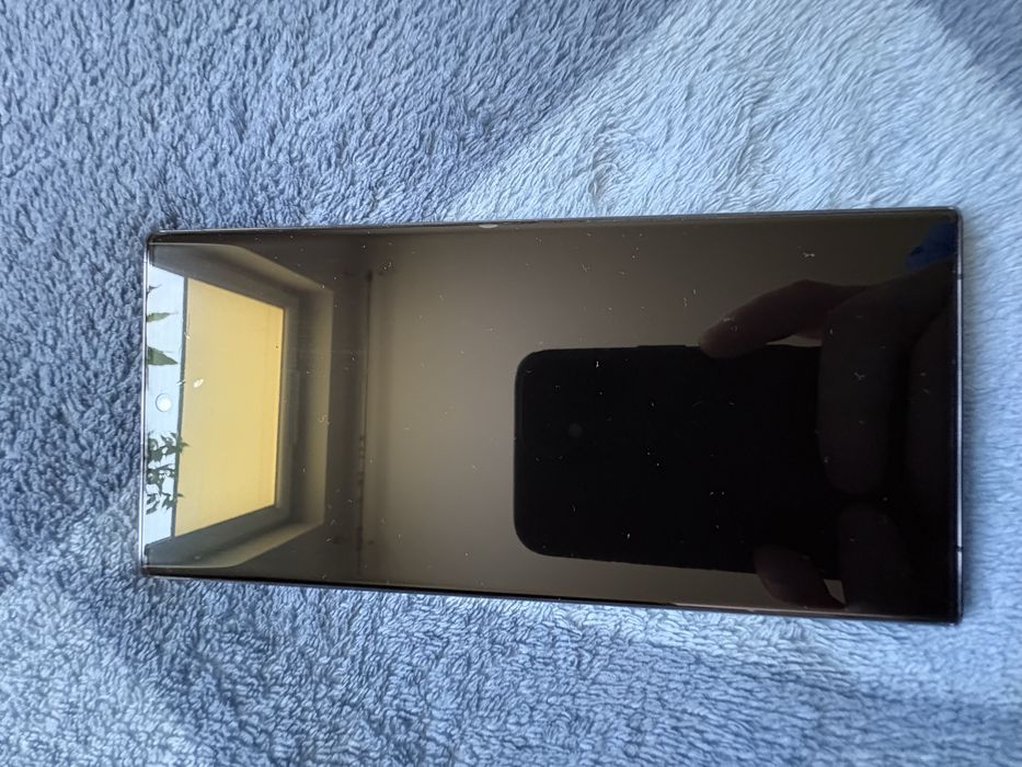 Samsung S23 Ultra 12/256 stan Idealny