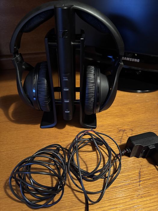 Sennheiser RS170