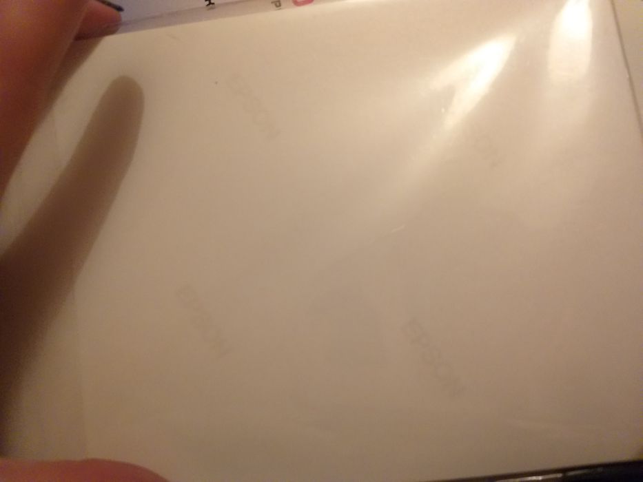 Papier fotograficzny