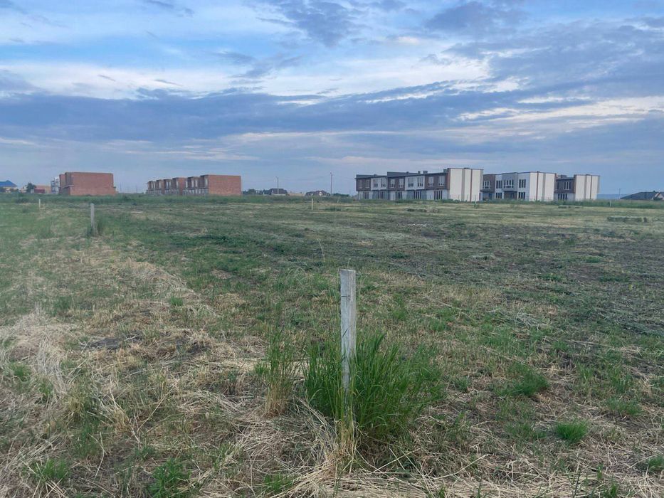 Продаж землі 30 соток р-н Чагра