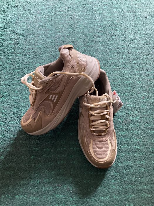 Zara - nowe buty sportowe roz.37