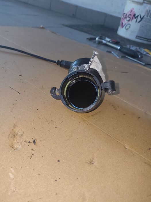 Turbosprężarka 1.6 TDI CR VAG – 03L971858A