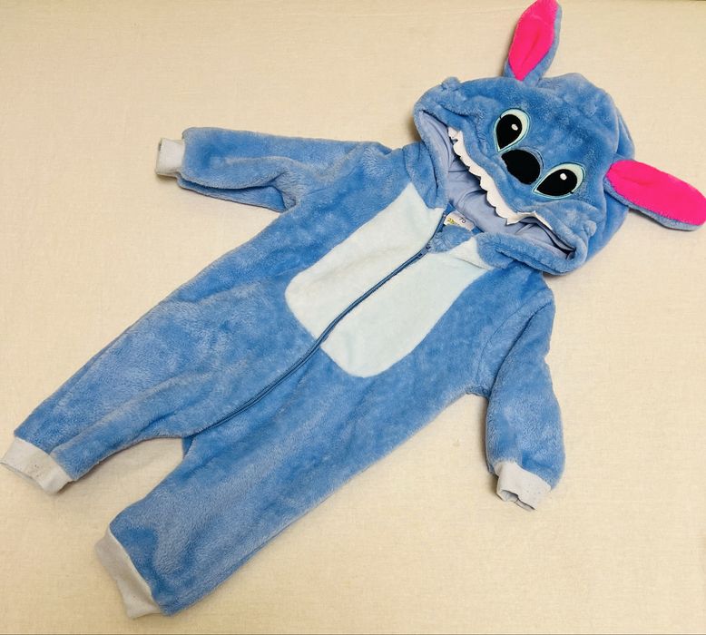 Кінгурумі,ромпер дісней,кингуруми на девочку дисней,халат минни маус