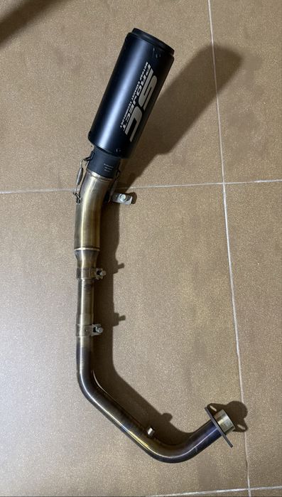 Escape para voge125r