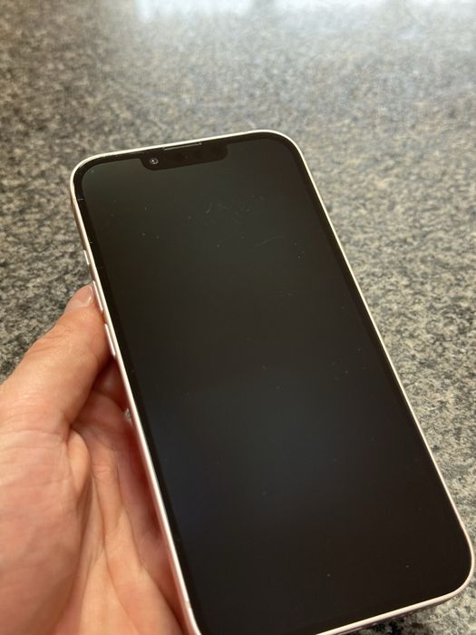 Iphone 13 Pink 128 Neverlock 88% Без блокувань