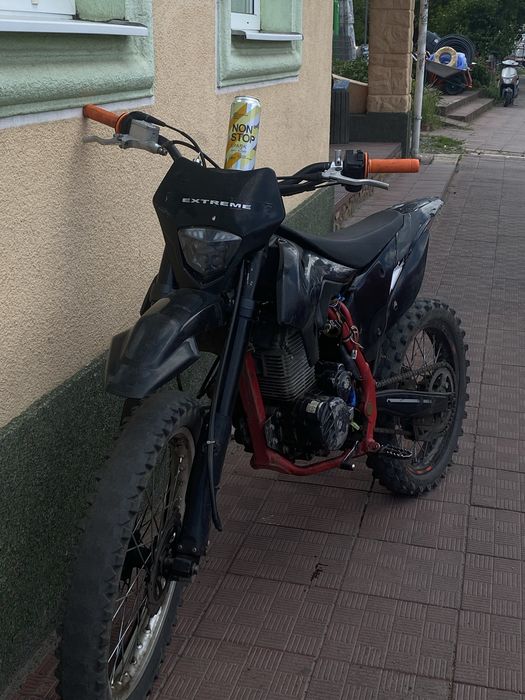Spark sp250p2 172fmm 3a