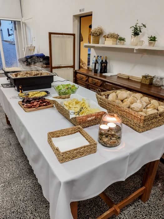 Porco no Espeto - Catering