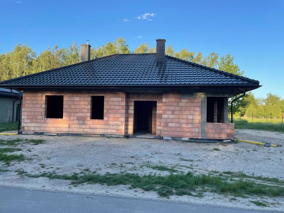 Dom – Nisko, Centrum, powiat niżański - Widok 3