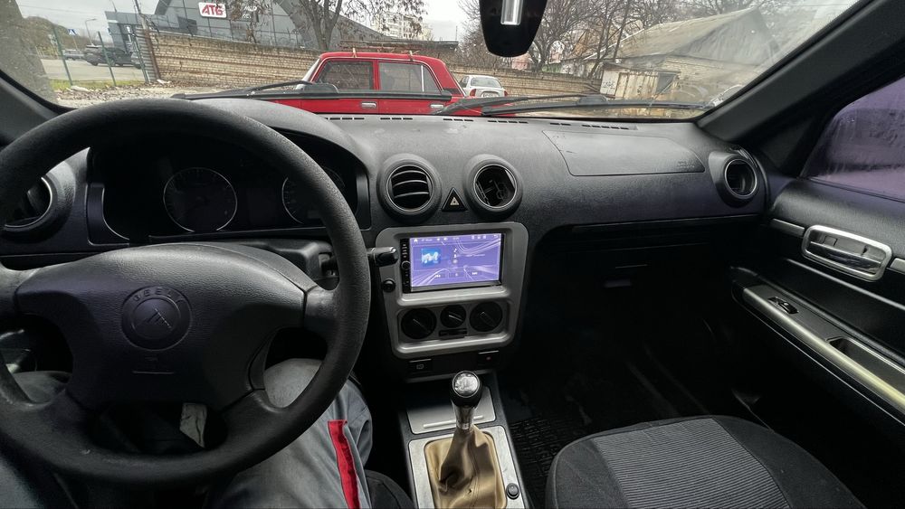 Продам Geely CK2 (mr)