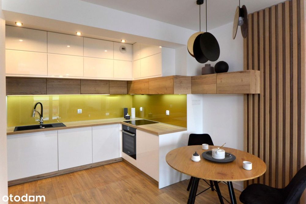 Promenada Solna Stan Deweloperski Booking