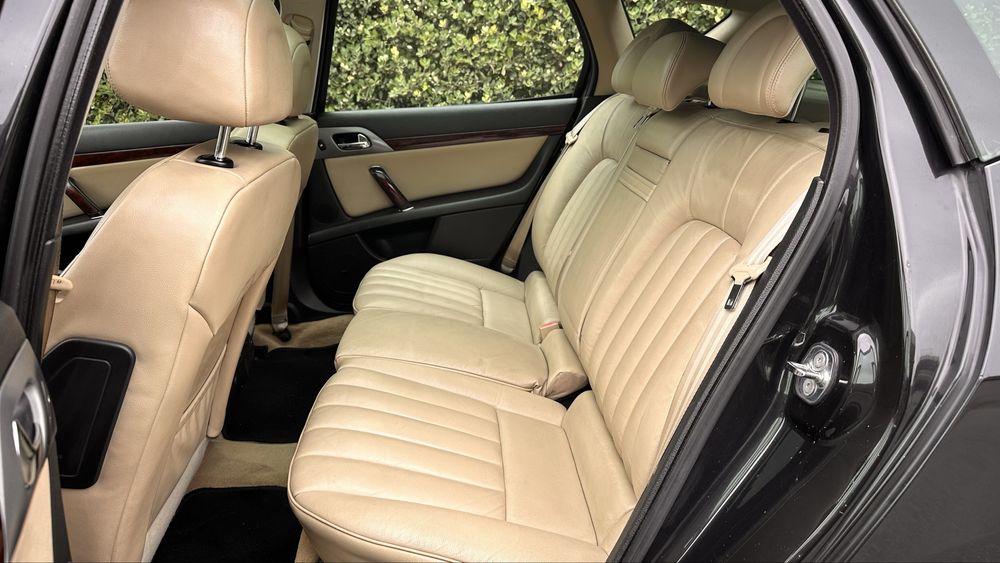 Peugeot 407 SW 1.6 Diesel Executive