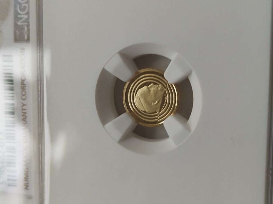 Santo Subito 2gr PR 900