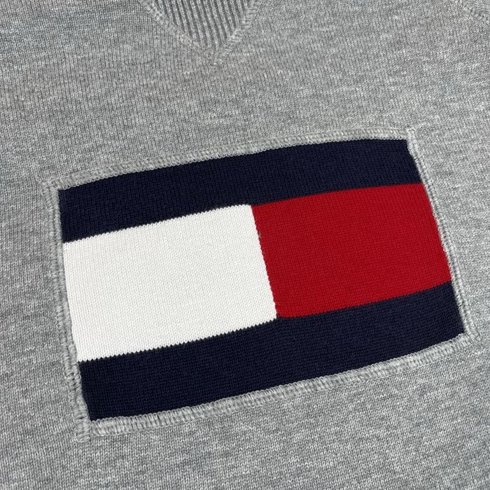 Свитер Tommy Hilfiger