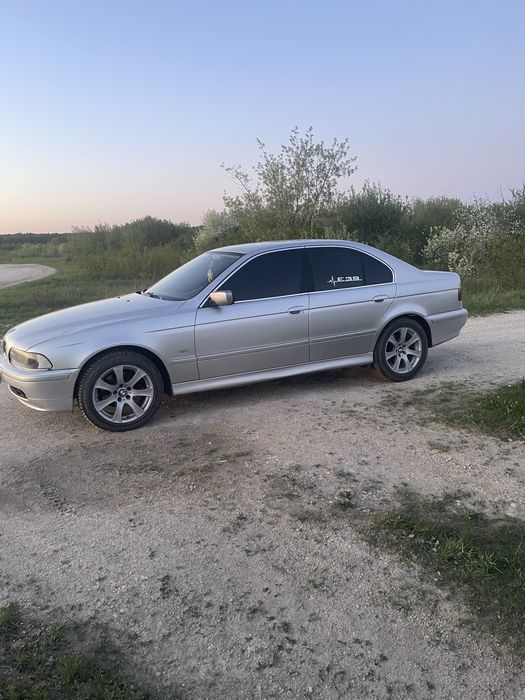 Продам Bmw e-39 2.0 М54