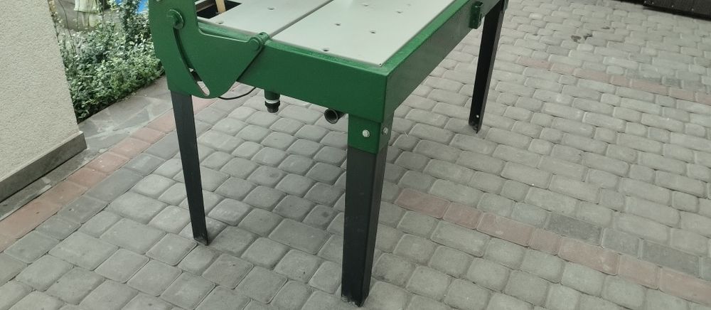 Каменеріз Norton професійний