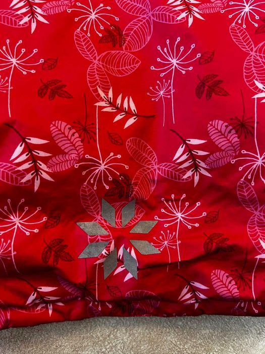 Курточка на весну для дівчинки 98 -104 см