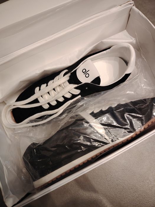 Buty sneakersy 41