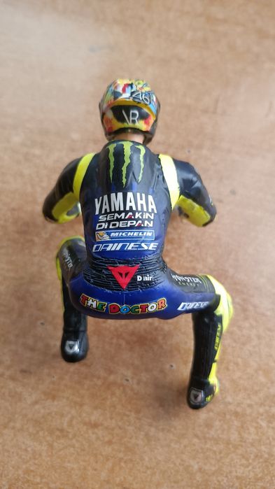 Sprzedam figurkę kolekcjonerska Yamaha