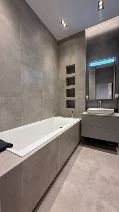 КЛЮЧИ!!! продам 3к в ЖК Комфорт Сити/ Comfort City