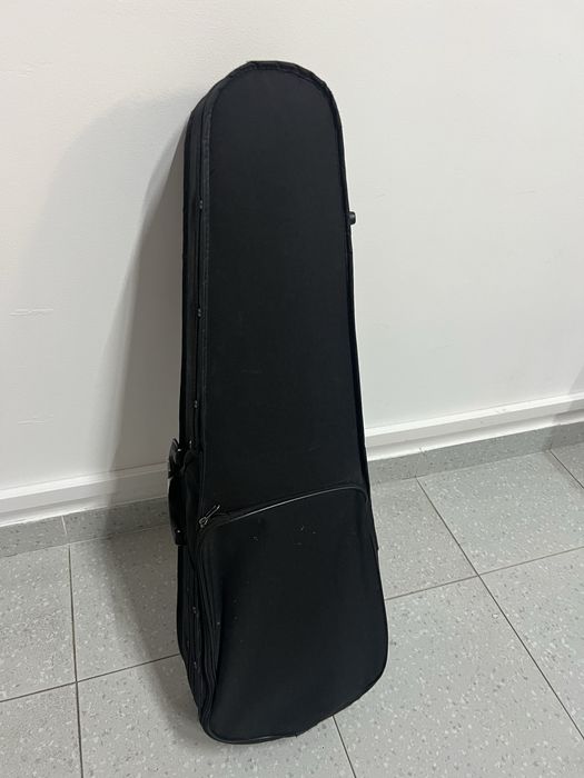 Violino 3/4 com estojo