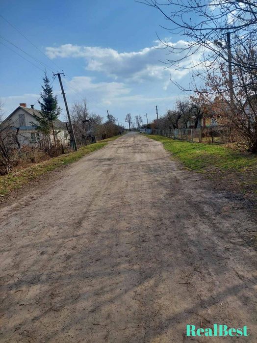 Продаж / Земля  / Дорогобуж
