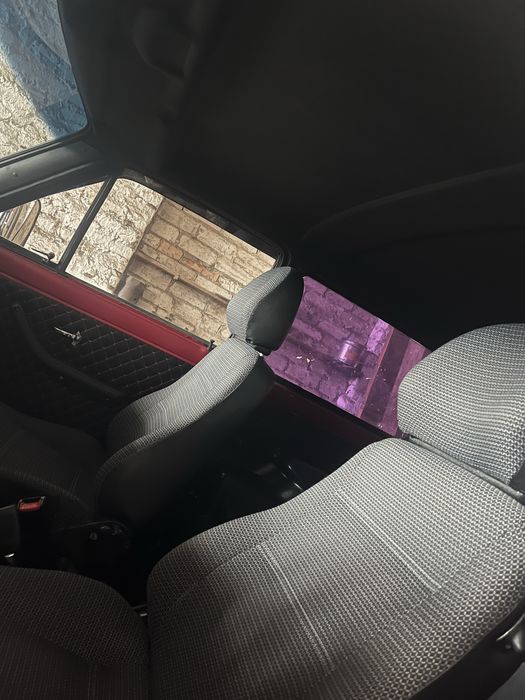 Ваз 21213 нива тайга