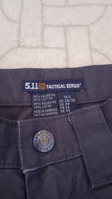 Чоловічі штани 5.11 Tactical series (28-34 р.)