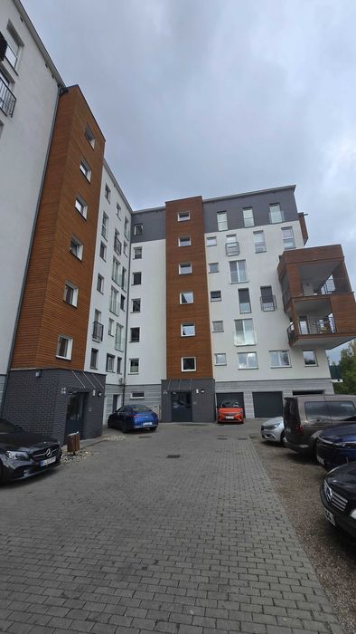 Mieszkanie 61 m2, ul. Kapitulna 8, klimatyzacja,