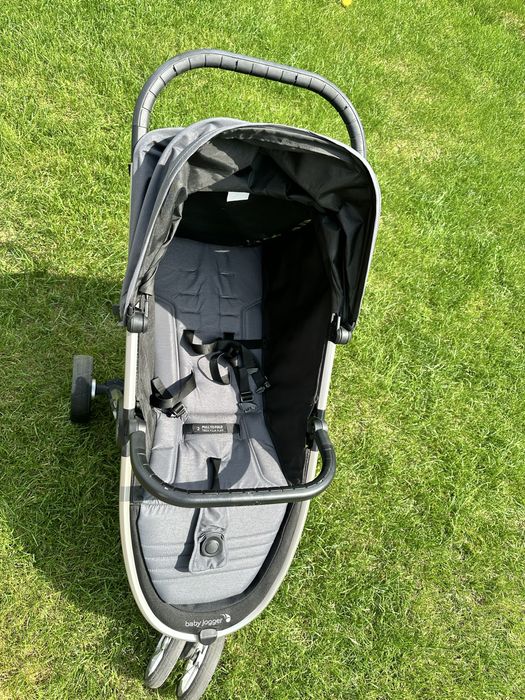 Wozek  spacerowka Baby Jogger City Mini 2