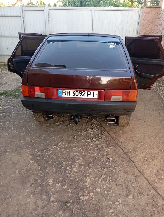 Продам ваз 21093 Балтика L