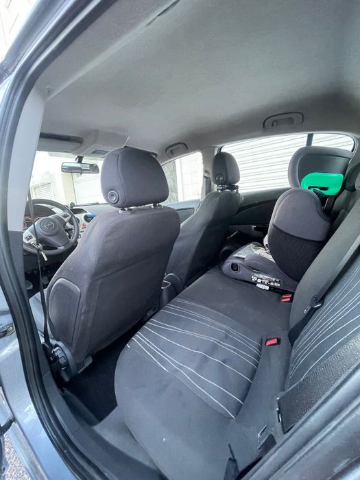 Opel Corsa 1.2 2009 , Muito Econômico e bem Conservado